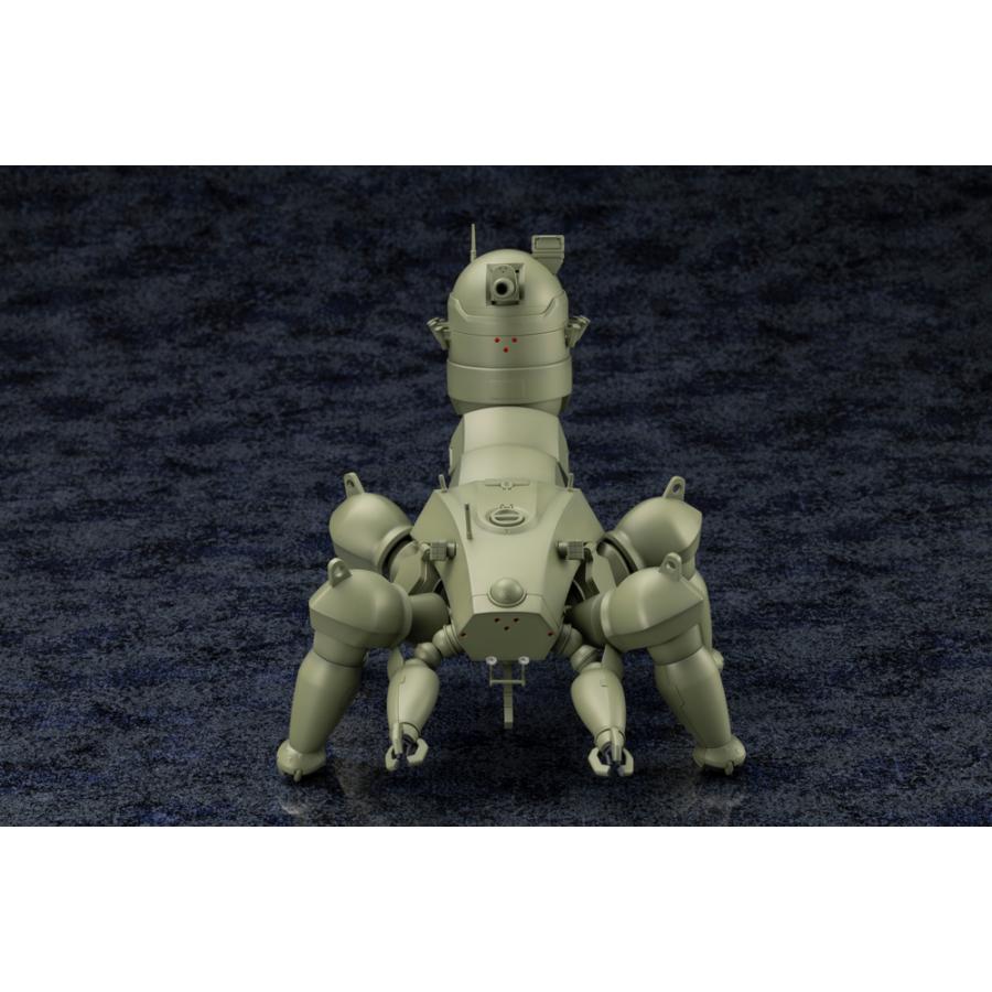 コトブキヤ（KOTOBUKIYA） 攻殻機動隊 S.A.C. 2nd GIG 多脚戦車 「剣菱