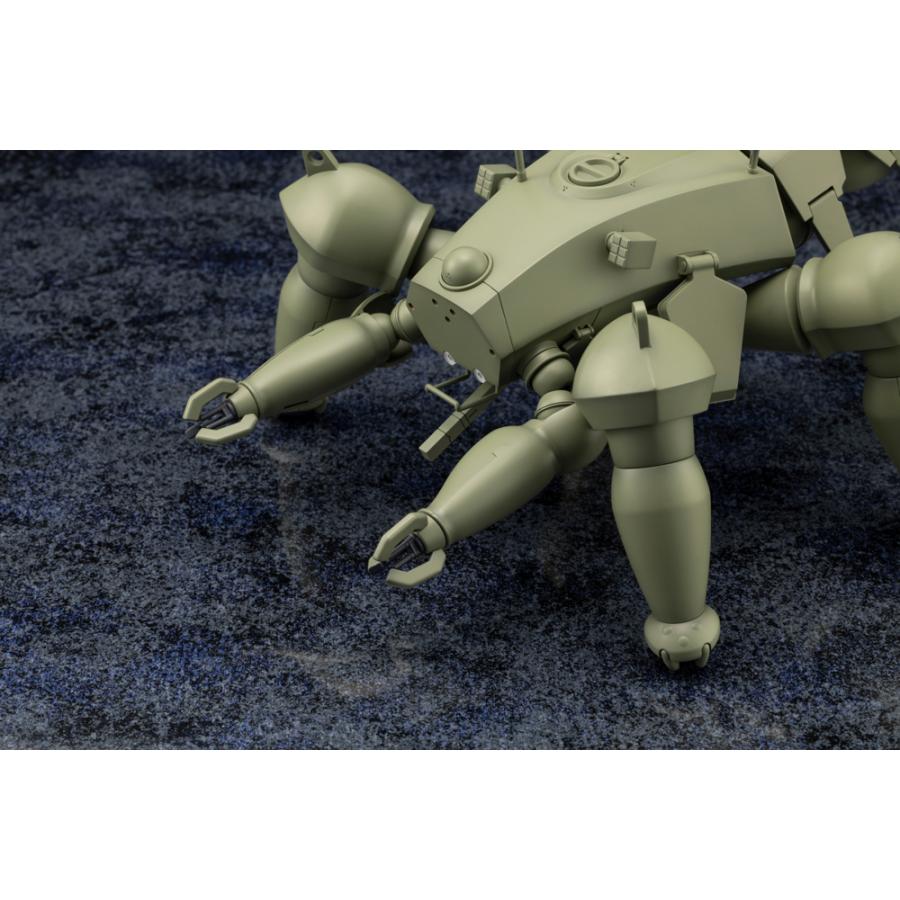 コトブキヤ（KOTOBUKIYA） 攻殻機動隊 S.A.C. 2nd GIG 多脚戦車 「剣菱