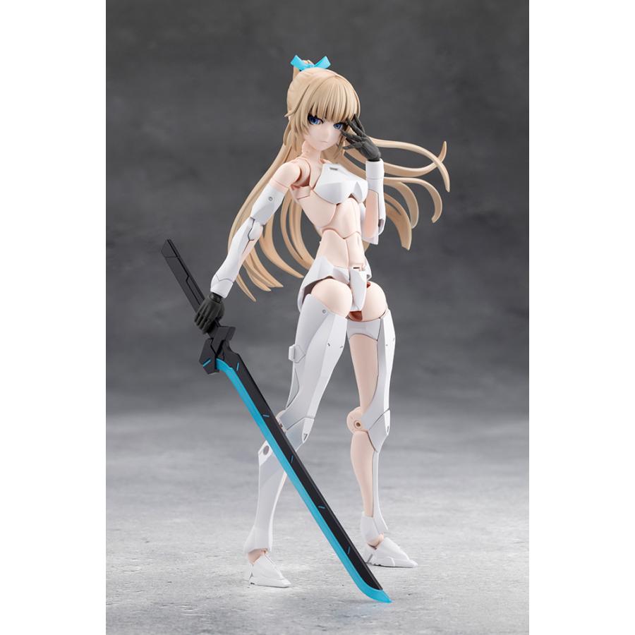 コトブキヤ（KOTOBUKIYA） 無限邂逅メガロマリア エミュレータ