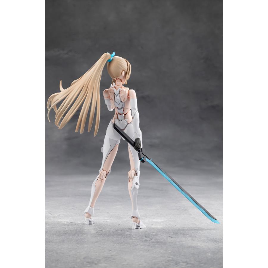 コトブキヤ（KOTOBUKIYA） 無限邂逅メガロマリア エミュレータ