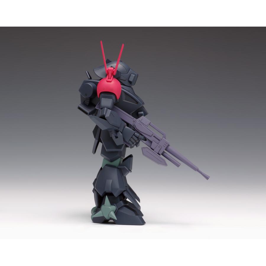 ウェーブ WAVE 1/35 装甲騎兵ボトムズ ザ・ラストレッドショルダー