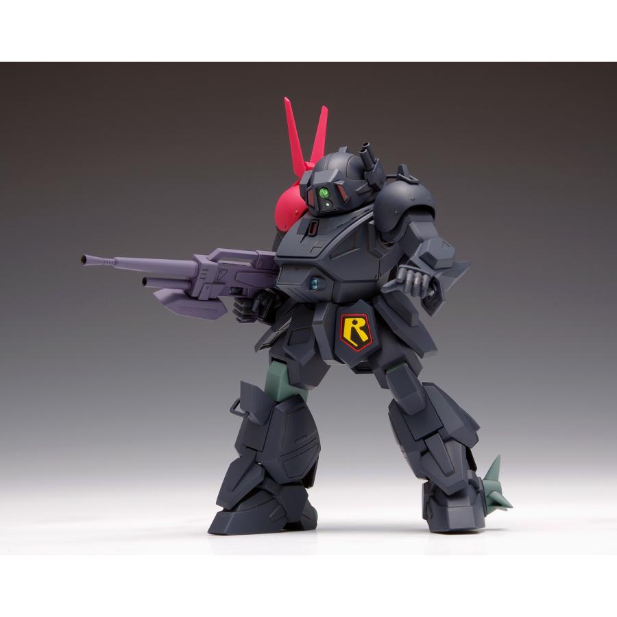 ウェーブ WAVE 1/35 装甲騎兵ボトムズ ザ・ラストレッドショルダー