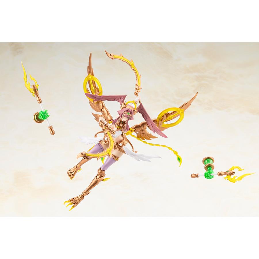 コトブキヤ（KOTOBUKIYA） 送料無料◇アルカナディア アルアリル