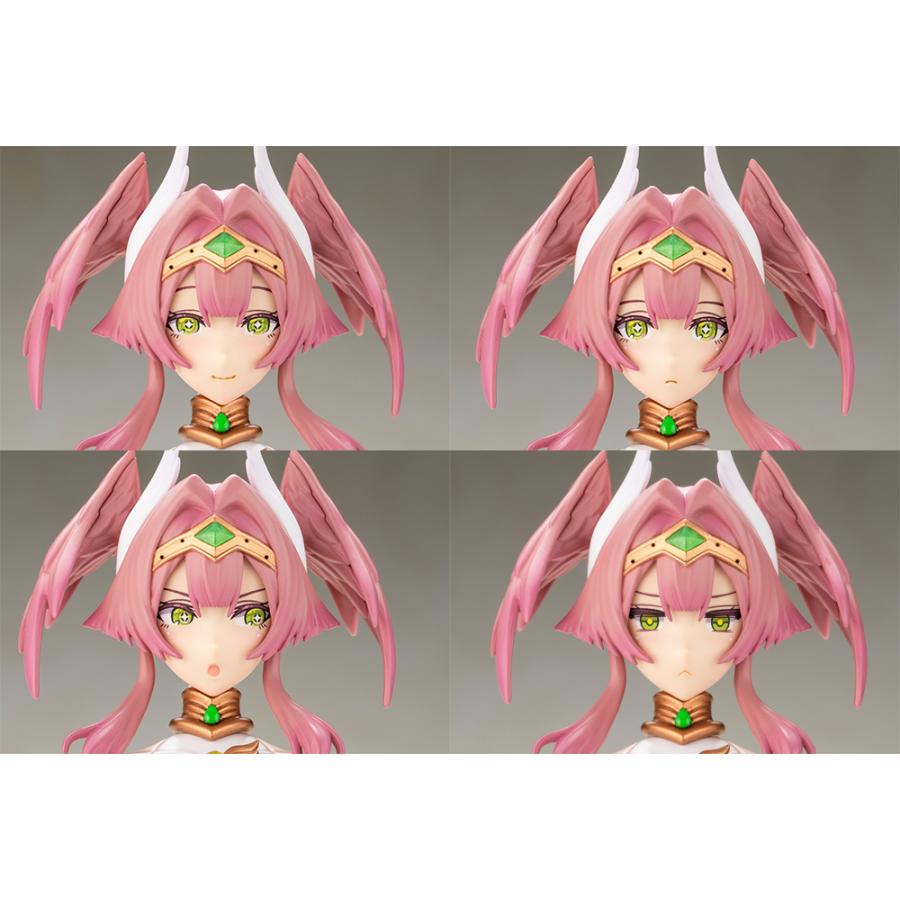 アルカナディア　アルアリル　特典付き　コトブキヤ　プラモデル 限定特典付き】アルアリル｜コトブキヤオンラインショップ