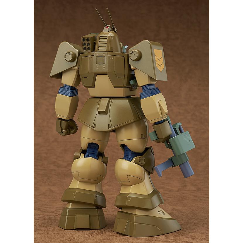 COMBAT ARMORS MAX09 太陽の牙ダグラム 1/72 Scale アビテート T10C