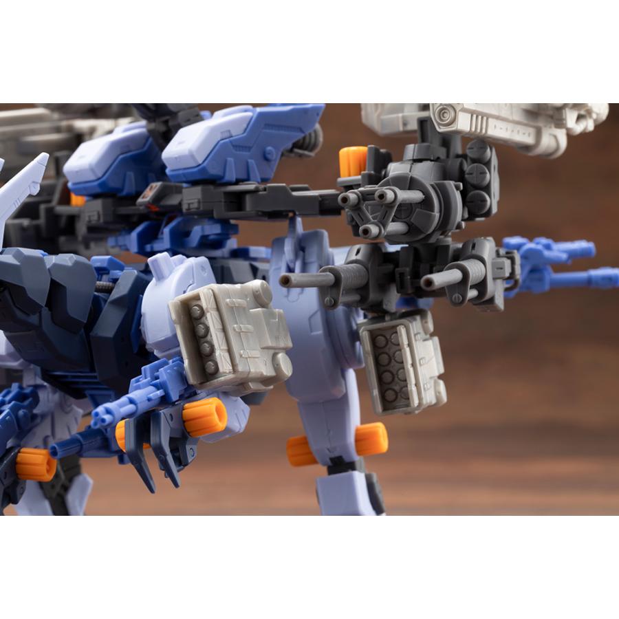 コトブキヤ（KOTOBUKIYA） HMMシリーズ ゾイド ZOIDS 1/72 ガン