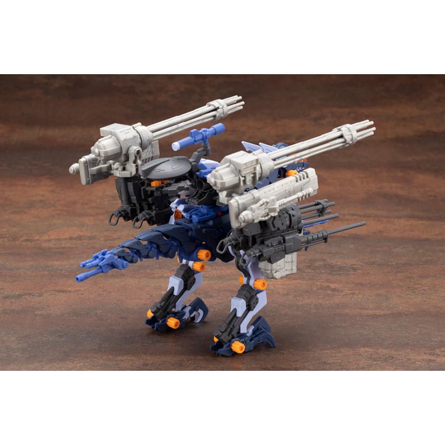 コトブキヤ（KOTOBUKIYA） HMMシリーズ ゾイド ZOIDS 1/72 ガン