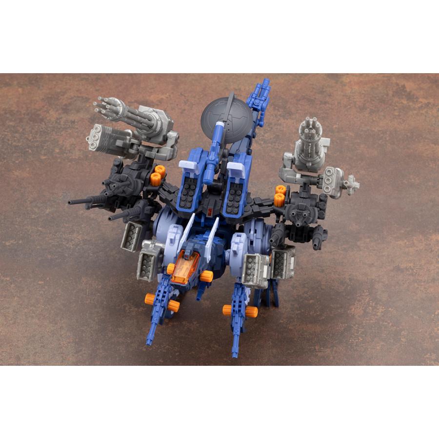コトブキヤ（KOTOBUKIYA） HMMシリーズ ゾイド ZOIDS 1/72 ガン