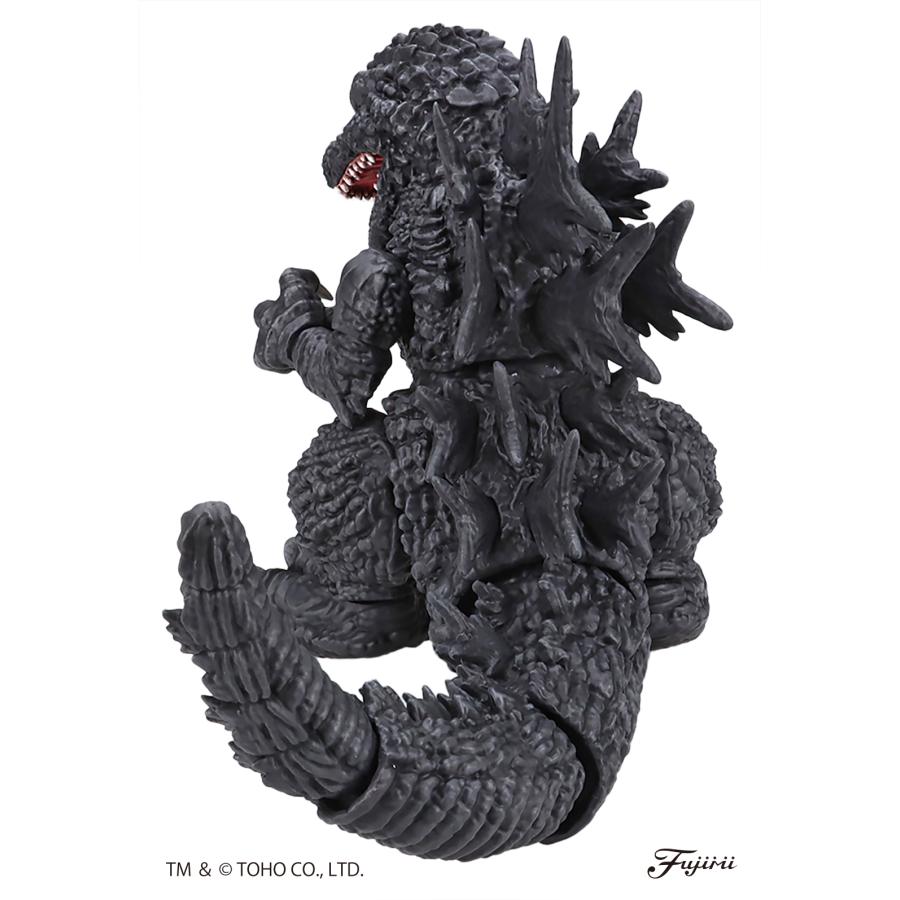 フジミ模型 フジミ チビマルゴジラシリーズ No.11 ゴジラ (2023