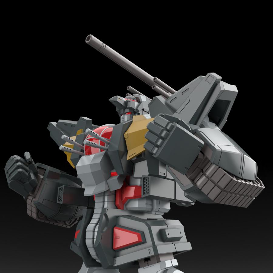 送料無料◇アオシマ ACKS No.DN-01 超獣機神ダンクーガ＋断空剣