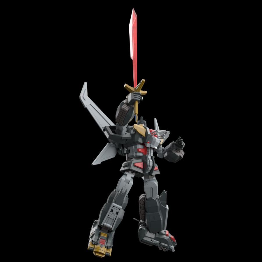 送料無料◇アオシマ ACKS No.DN-01 超獣機神ダンクーガ＋断空剣