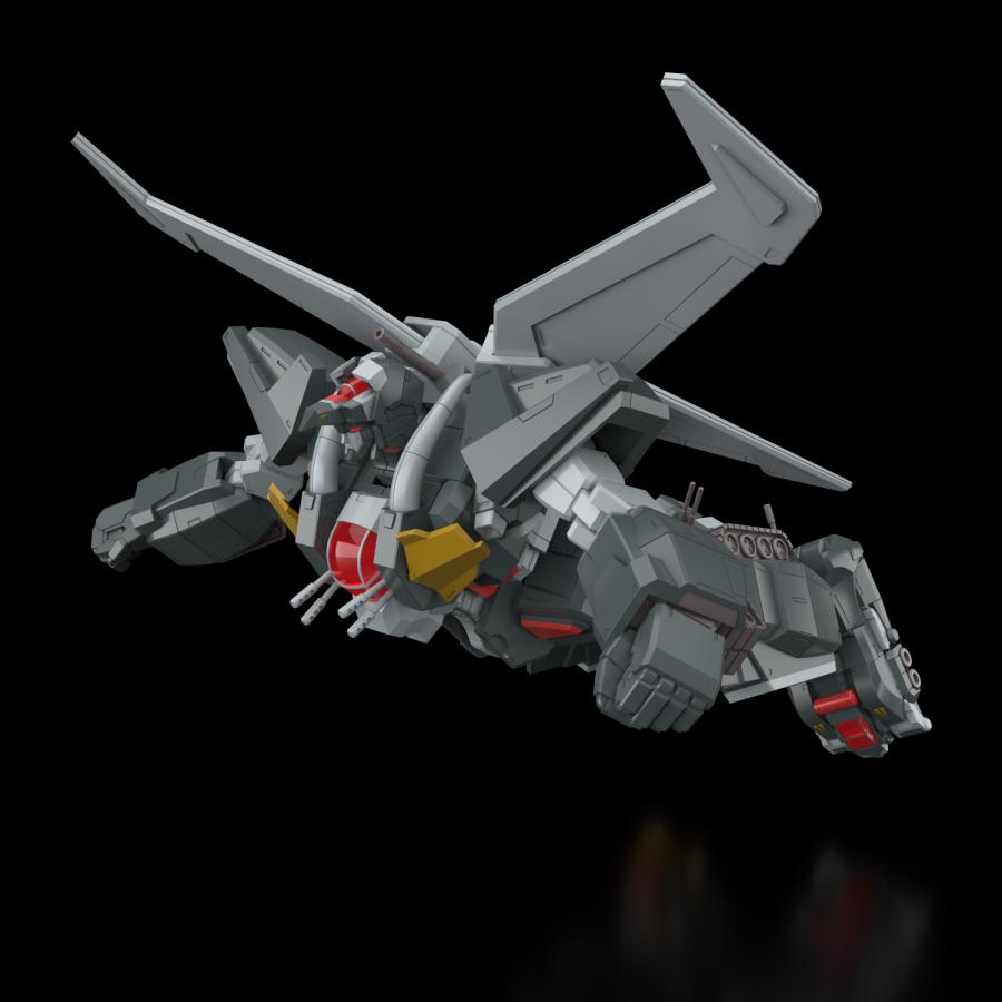 送料無料◇アオシマ ACKS No.DN-01 超獣機神ダンクーガ＋断空剣