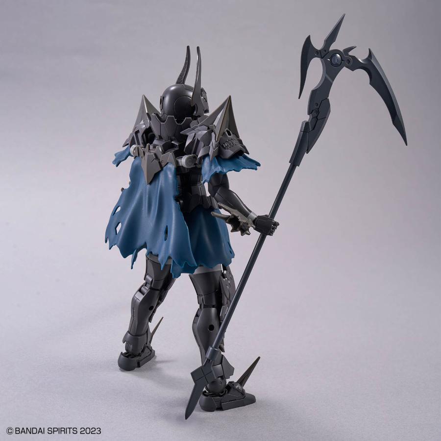 BANDAI（バンダイ） 30MF 2種セット (ネクロスナイト/ドゥロー