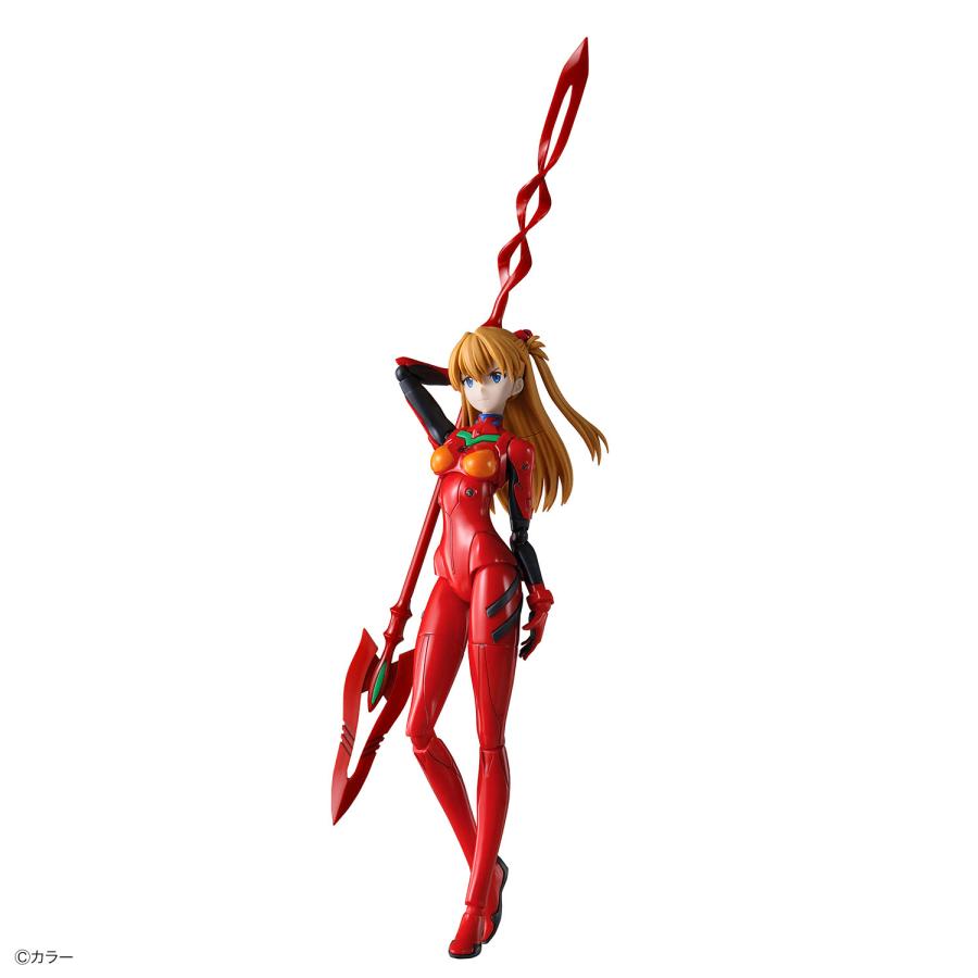 BANDAI（バンダイ） 30MP ヱヴァンゲリヲン新劇場版 式波・アスカ