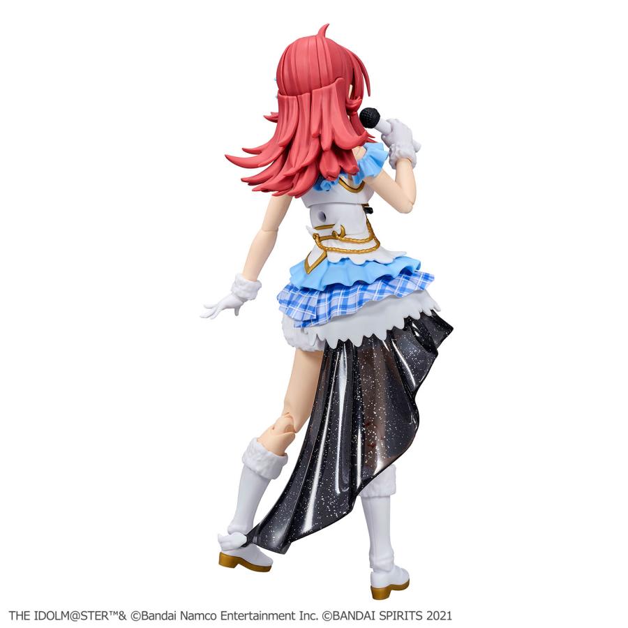 BANDAI（バンダイ） 30MS アイドルマスター シャイニーカラーズ 小宮