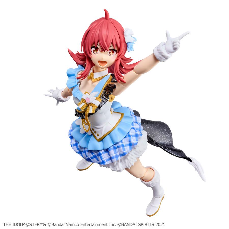 BANDAI（バンダイ） 30MS アイドルマスター シャイニーカラーズ 小宮