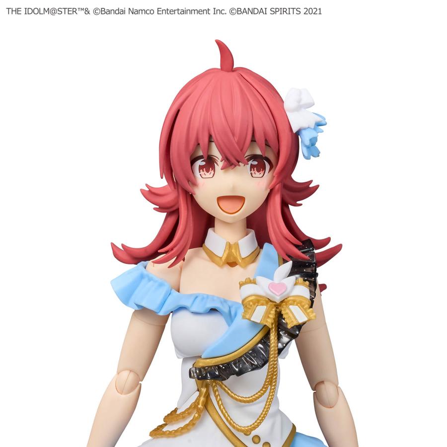 30MS 小宮果穂 完成品 BANDAI（バンダイ） 30MS アイドルマスター シャイニーカラーズ 小宮