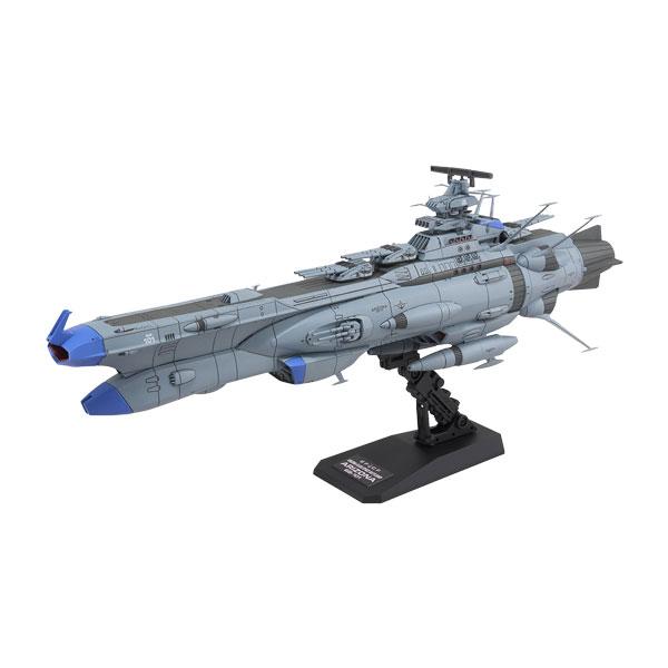 BANDAI（バンダイ） 1/1000 宇宙戦艦ヤマト ヤマトよ永遠に REBEL3199