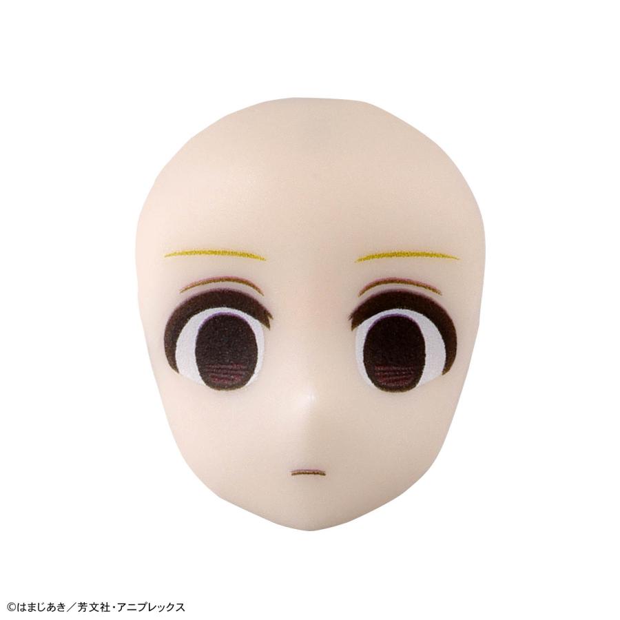 BANDAI（バンダイ） 30MP ぼっち・ざ・ろっく！ 伊地知虹夏 プラモデル