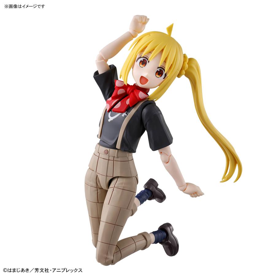 BANDAI（バンダイ） 30MP ぼっち・ざ・ろっく！ 伊地知虹夏 プラモデル