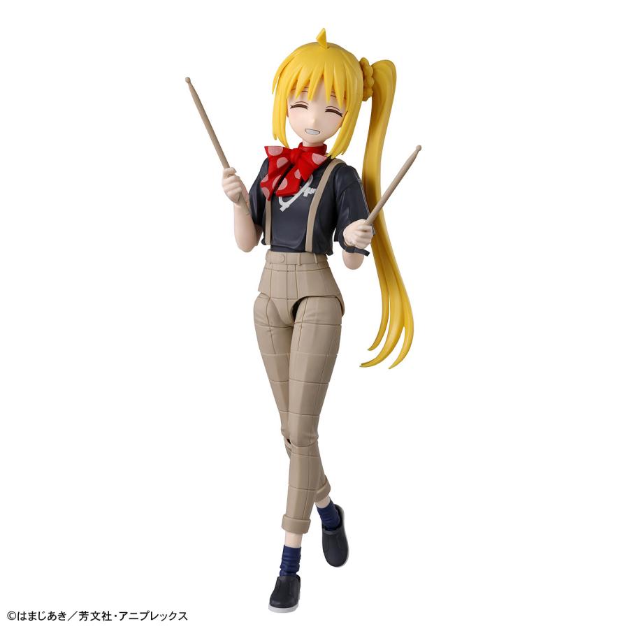 BANDAI（バンダイ） 30MP ぼっち・ざ・ろっく！ 伊地知虹夏 プラモデル