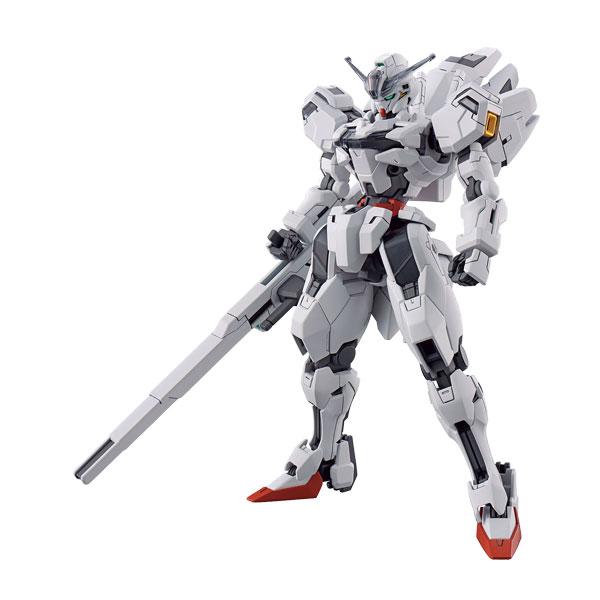BANDAI（バンダイ） HG 1/144 X-EX01 ガンダムキャリバーン プラモデル