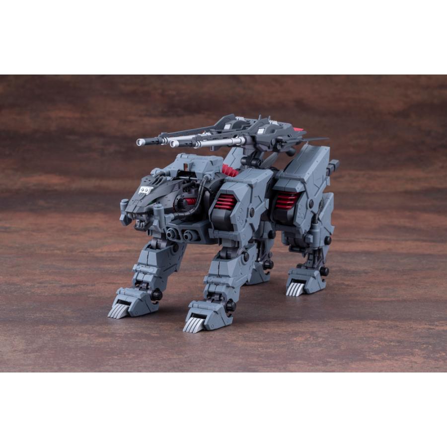 コトブキヤ（KOTOBUKIYA） ZOIDS ゾイド 1/72 ライトニングサイクス