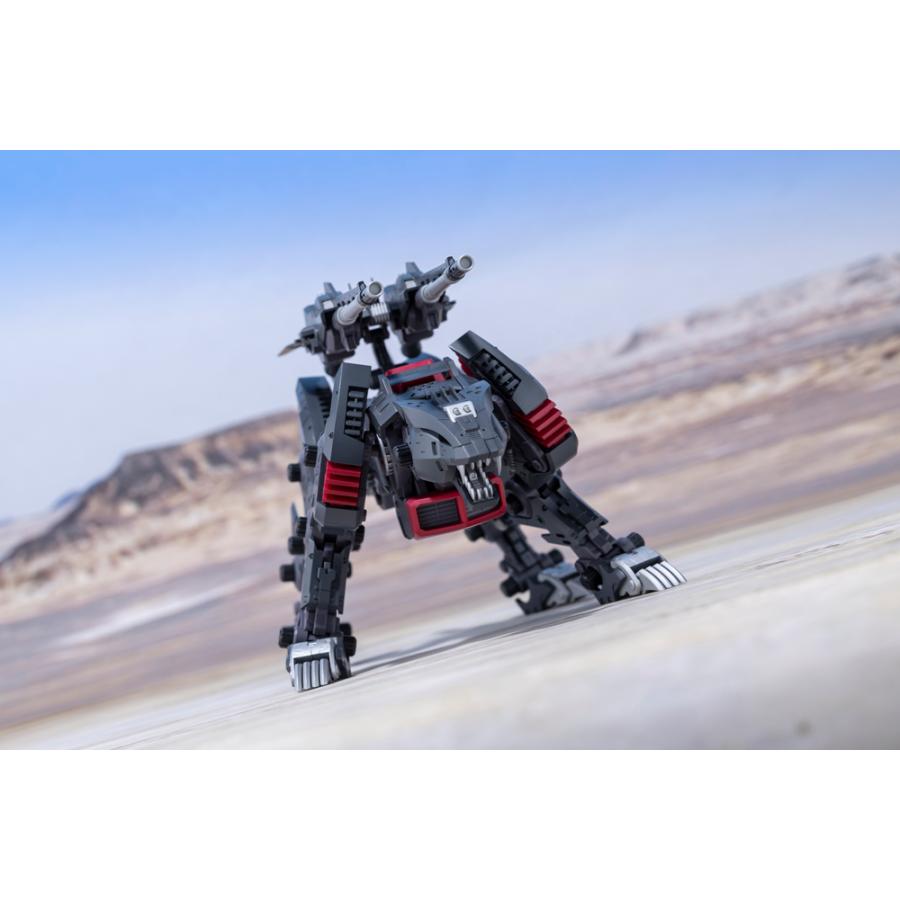 コトブキヤ（KOTOBUKIYA） ZOIDS ゾイド 1/72 ライトニングサイクス
