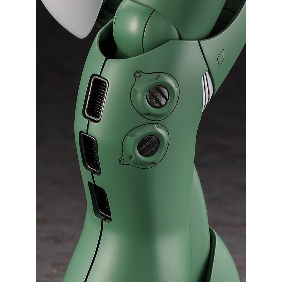 ハセガワ マクロス 1/72 ヌージャデル・ガー (劇場版) プラモデル No