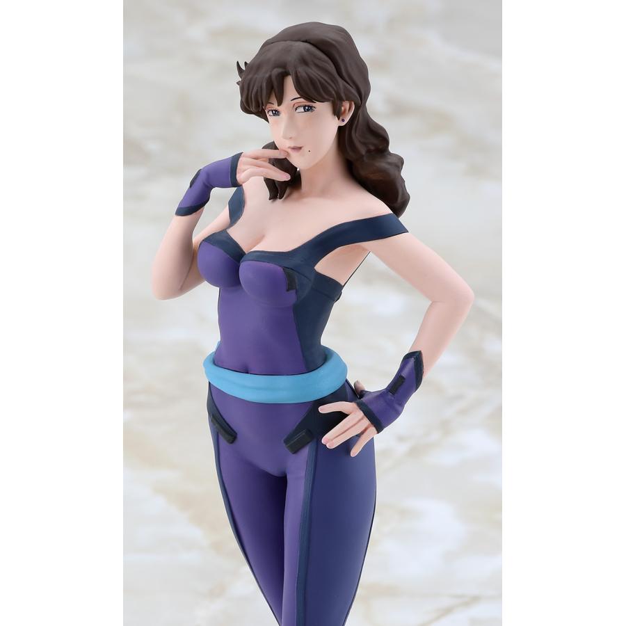 ハセガワ 1/12 「キャッツ・アイ」 来生 泪 ガレージキット SP682