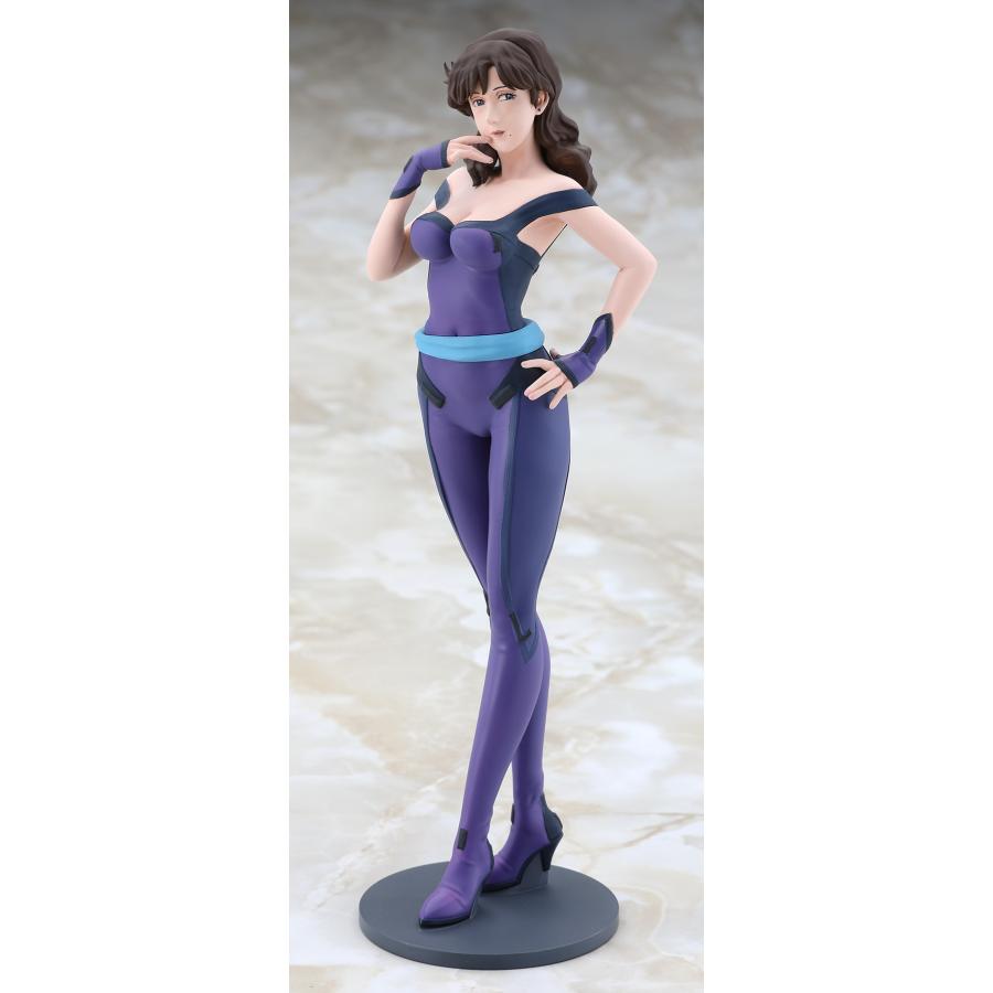 ハセガワ 1/12 「キャッツ・アイ」 来生 泪 ガレージキット SP682