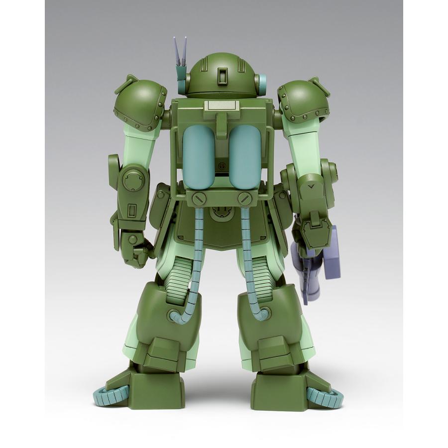 ウェーブ WAVE 1/35 装甲騎兵ボトムズ マーシィドッグ (PS版