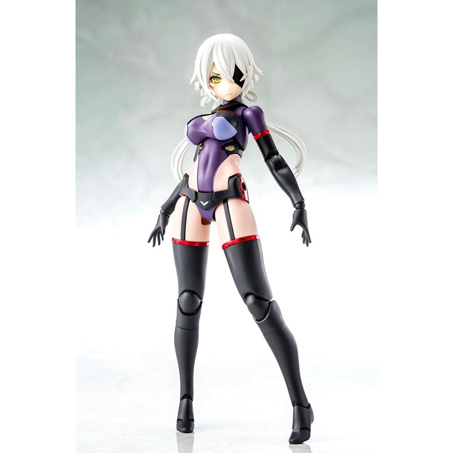 コトブキヤ（KOTOBUKIYA） 送料無料◇メガミデバイス 皇巫 スサノヲ