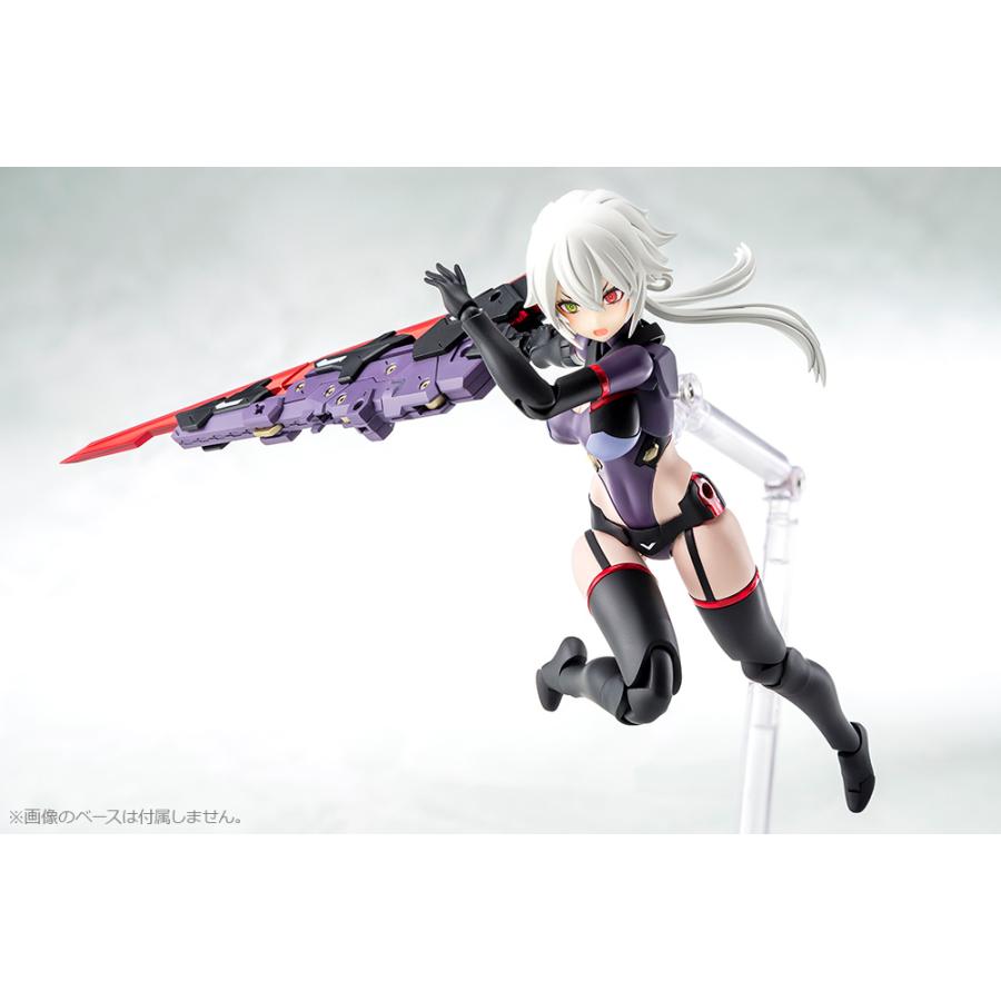 コトブキヤ（KOTOBUKIYA） 送料無料◇メガミデバイス 皇巫 スサノヲ