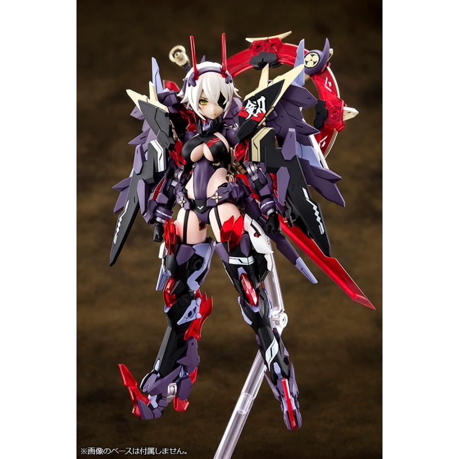 コトブキヤ（KOTOBUKIYA） 送料無料◇メガミデバイス 皇巫 スサノヲ