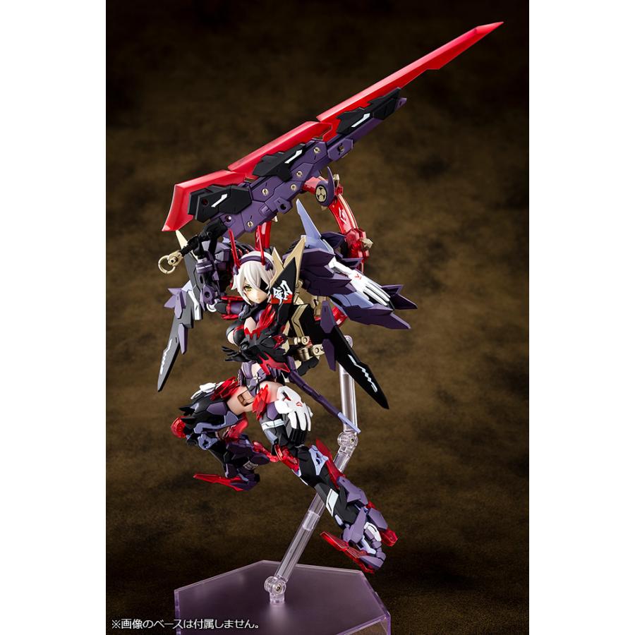 コトブキヤ（KOTOBUKIYA） 送料無料◇メガミデバイス 皇巫 スサノヲ