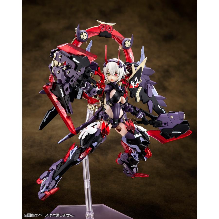 コトブキヤ（KOTOBUKIYA） 送料無料◇メガミデバイス 皇巫 スサノヲ