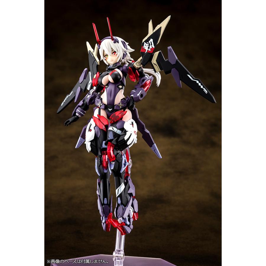 コトブキヤ（KOTOBUKIYA） 送料無料◇メガミデバイス 皇巫 スサノヲ