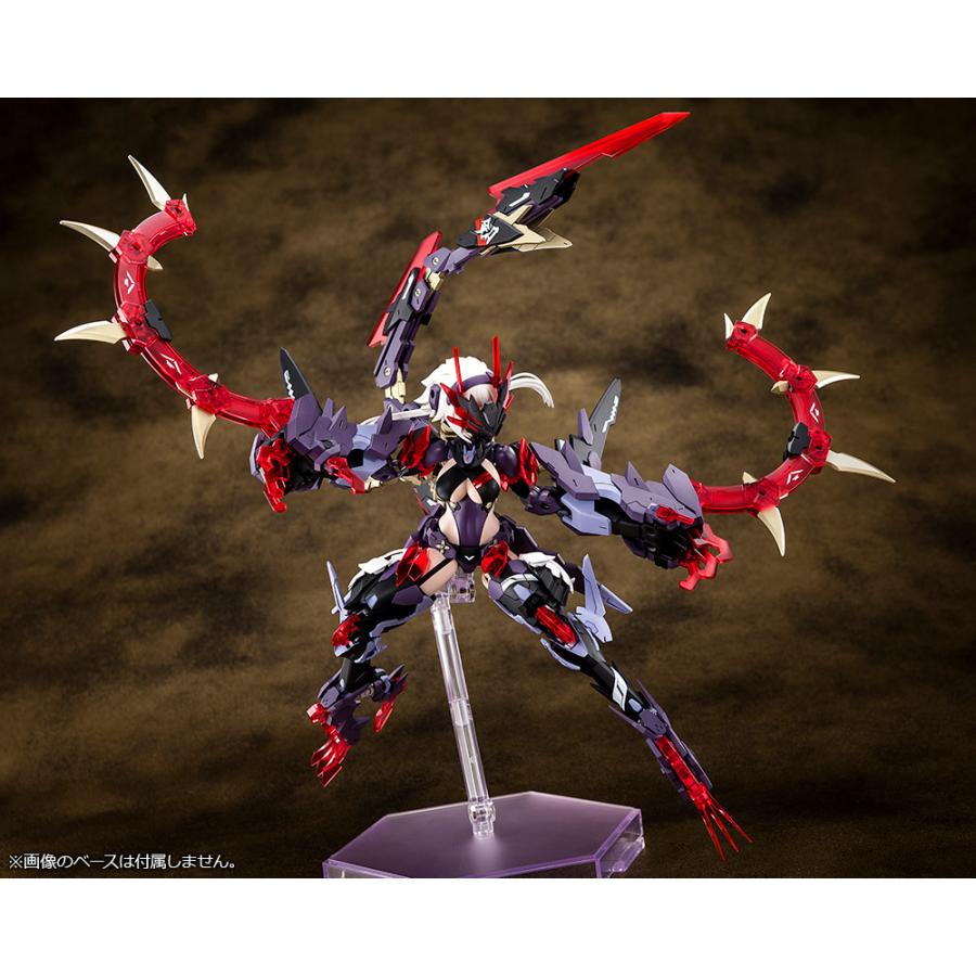 新品未開封品 コトブキヤのメガミデバイス 皇巫 スサノヲ1/1スケールプラモデル コトブキヤ（KOTOBUKIYA） 送料無料◇メガミデバイス 皇巫 スサノヲ