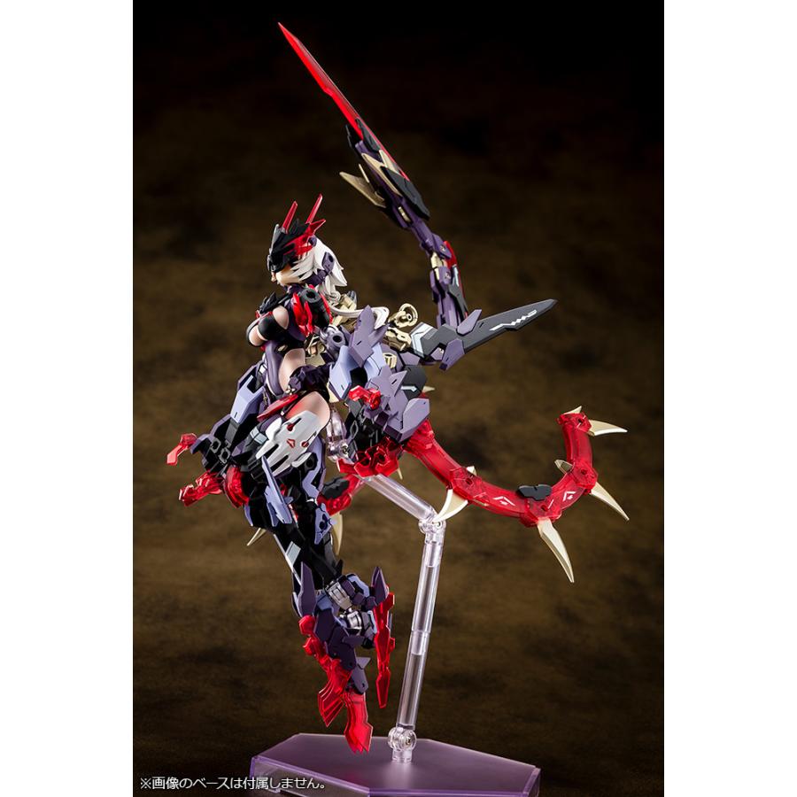 コトブキヤ（KOTOBUKIYA） 送料無料◇メガミデバイス 皇巫 スサノヲ