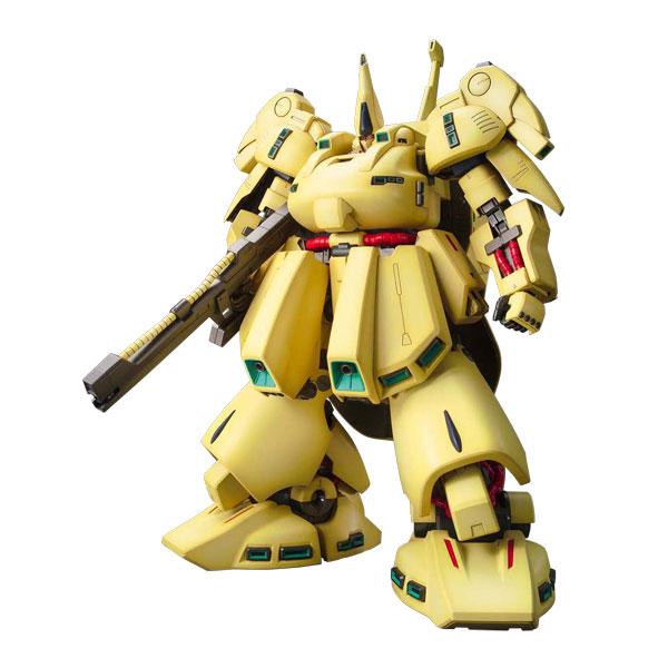 BANDAI（バンダイ） MG 1/100 PMX-003 ジ・O プラモデル 機動戦士Z