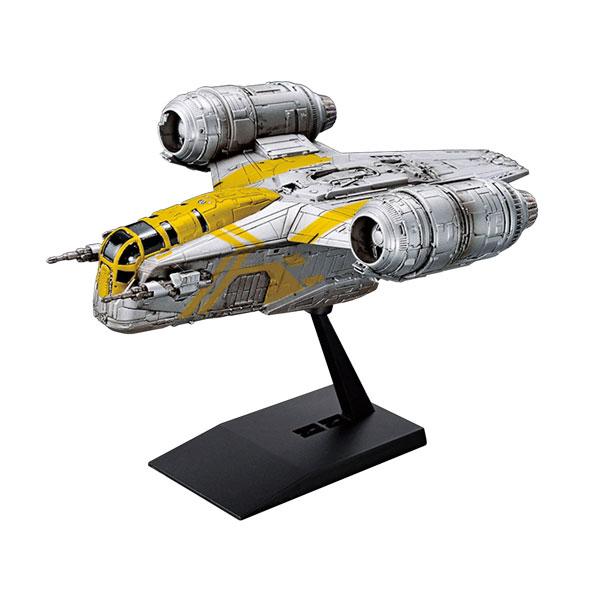 BANDAI（バンダイ） スター・ウォーズ ビークルモデル レイザー