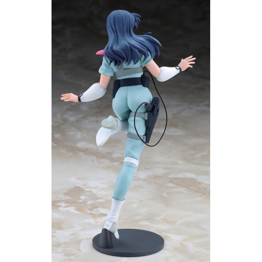 ハセガワ 1/12 「赤い光弾ジリオン」 アップル レジンキット SP688