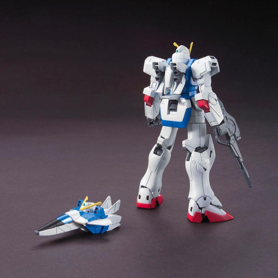 BANDAI（バンダイ） HGUC 1/144 LM312V04 ヴィクトリーガンダム