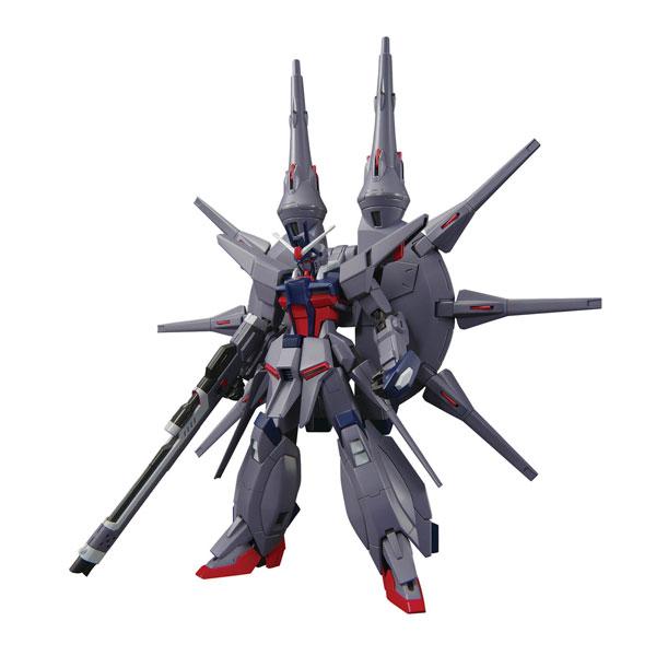 BANDAI（バンダイ） HG 1/144 ZGMF-X666S レジェンドガンダム