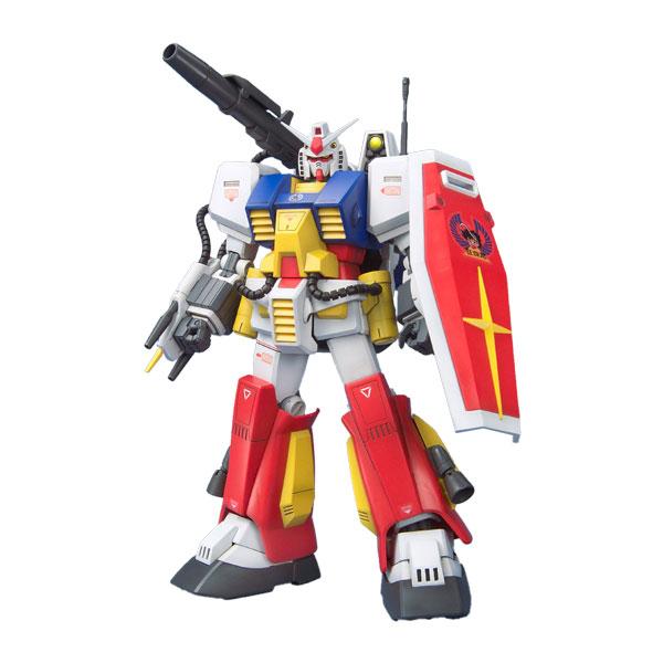 BANDAI（バンダイ） MG 1/100 PF-78-1 パーフェクトガンダム