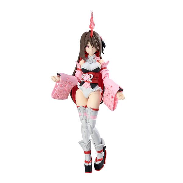 30MS SIS-Y00 シュレミ (カラーB) プラモデル バンダイスピリッツ （ZP172260） | BANDAI