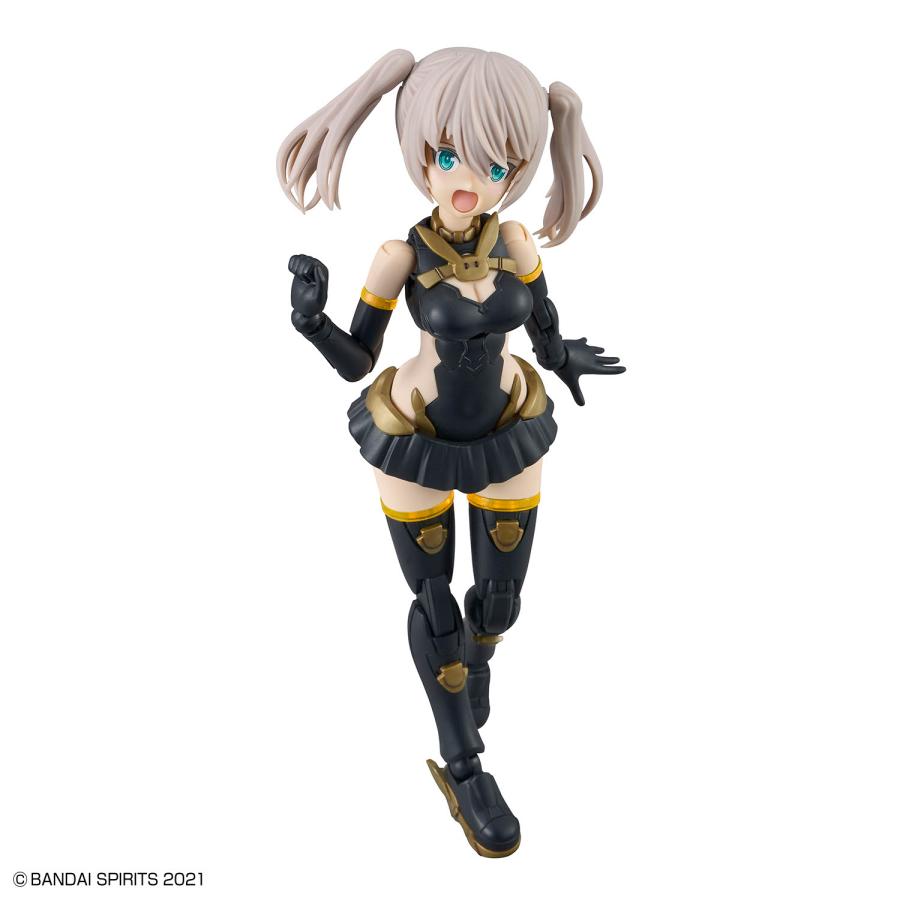 30MS SIS-Tc20g ツキルナ＝ディアース (イノセンテフォーム) プラモデル バンダイスピリッツ （ZP173066） | BANDAI | 01