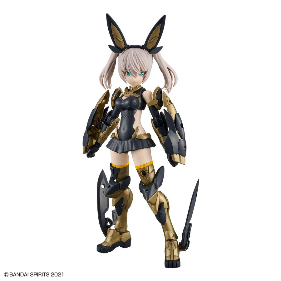 30MS SIS-Tc20g ツキルナ＝ディアース (イノセンテフォーム) プラモデル バンダイスピリッツ （ZP173066） | BANDAI | 02