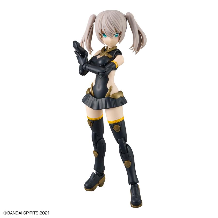 30MS SIS-Tc20g ツキルナ＝ディアース (イノセンテフォーム) プラモデル バンダイスピリッツ （ZP173066） | BANDAI | 03